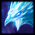 Champion Portrait of Anivia
