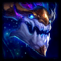 Champion Portrait of AurelionSol