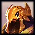 Champion Portrait of Azir