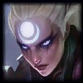 Champion Portrait of Diana