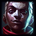 Champion Portrait of Ekko