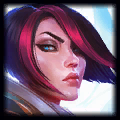 Champion Portrait of Fiora