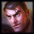 Champion Portrait of Jayce