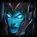 Champion Portrait of Kalista