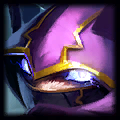 Champion Portrait of Kennen