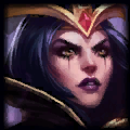 Champion Portrait of Leblanc