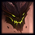 Champion Portrait of Malphite