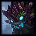Champion Portrait of Maokai