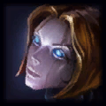 Champion Portrait of Orianna