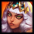 Champion Portrait of Qiyana