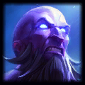 Champion Portrait of Ryze