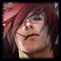 Champion Portrait of Sett