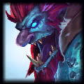 Champion Portrait of Trundle