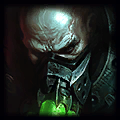 Champion Portrait of Urgot
