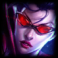 Champion Portrait of Vayne
