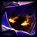 Champion Portrait of Veigar