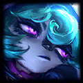 Champion Portrait of Vex