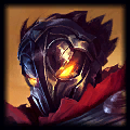 Champion Portrait of Viktor