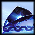 Champion Portrait of Xerath