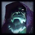 Champion Portrait of Yorick