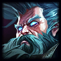 Champion Portrait of Zilean